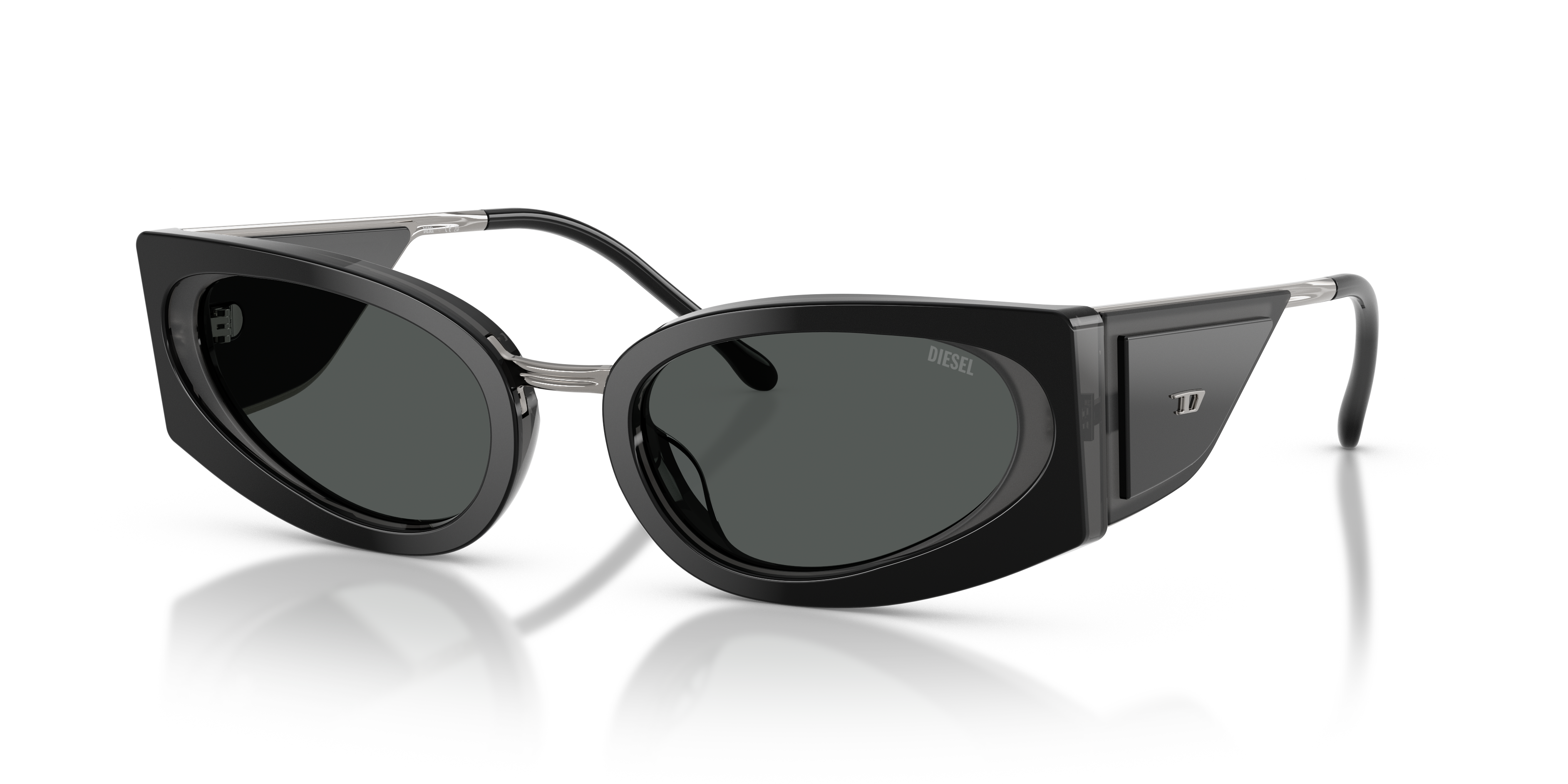 Diesel DL2014U 204487  